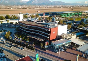 Best Western Premier Ark Hotel