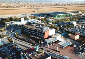 Best Western Premier Ark Hotel