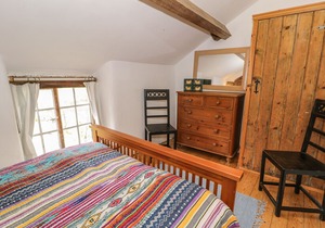 Beudy Dolpebyll, LLANGADFAN