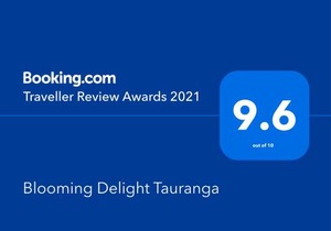Blooming Delight Tauranga