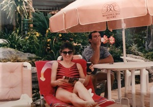 Boambee Bay Resort