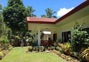 Bohol 3 Bedroom Villa
