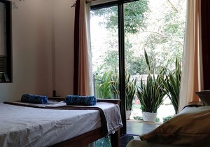 Bohol 3 Bedroom Villa