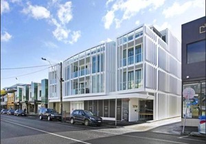 BPM Brighton APT with Garden LG1