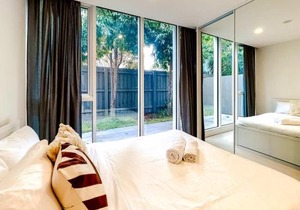BPM Brighton APT with Garden LG1