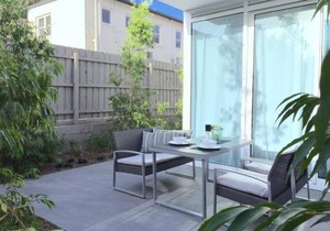 BPM Brighton APT with Garden LG1