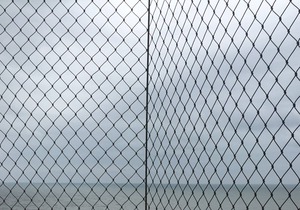 Building Bianca View to Sea