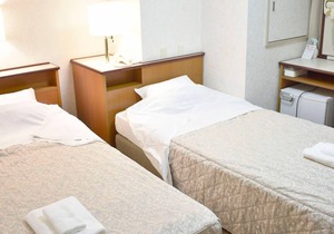 Business inn