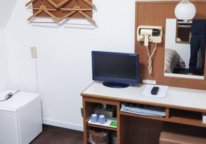 Business inn