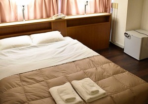 Business inn