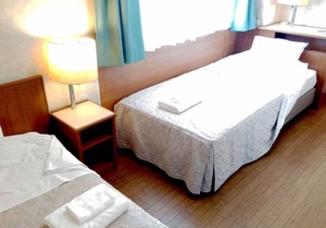 Business inn
