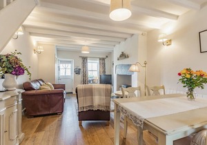 Cabin ∙ 1 bedroom ∙ 2 guests