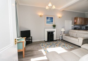 Cabin ∙ 2 bedrooms ∙ 4 guests