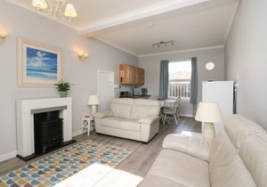 Cabin ∙ 2 bedrooms ∙ 4 guests