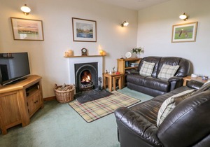 Cabin ∙ 3 bedrooms ∙ 5 guests