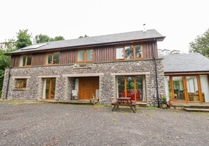 Cabin ∙ 3 bedrooms ∙ 6 guests
