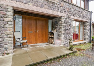 Cabin ∙ 3 bedrooms ∙ 6 guests