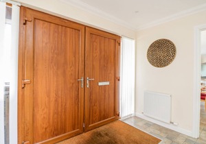 Cabin ∙ 3 bedrooms ∙ 6 guests