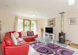 Cabin ∙ 3 bedrooms ∙ 6 guests
