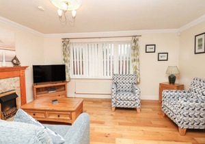 Cabin ∙ 3 bedrooms ∙ 5 guests