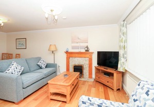 Cabin ∙ 3 bedrooms ∙ 5 guests