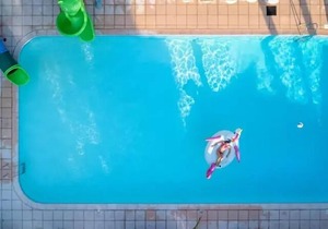 Campsite Le Parc des Monges * - Mobile Home 3 Rooms 4 People Air Conditioned