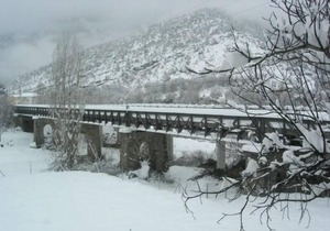 Casa Pabán apartments for 2/3 people. Views of the river and mountains