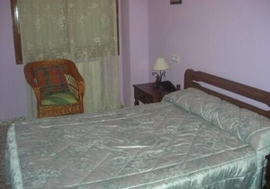 Casa Pabán apartments for 2/3 people. Views of the river and mountains