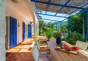 Casa Porozina - Cozy Apartments & Rooms - Paradise Beach 300m