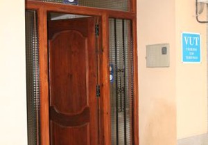 Casa Ramon y Cajal Alcañiz