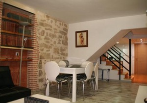 Casa Ramon y Cajal Alcañiz