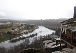 Casa Rural Los Castaños II