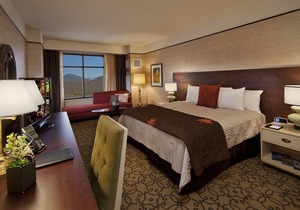 Casino Del Sol Resort