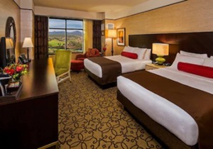 Casino Del Sol Resort
