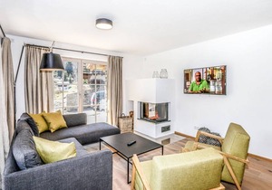 Chalet Glemmerl Mountain Lodge, Saalbach Hinterglemm