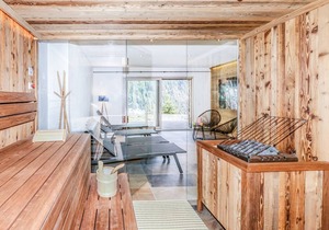 Chalet Glemmerl Mountain Lodge, Saalbach Hinterglemm
