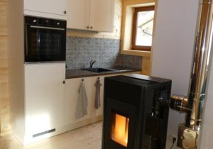 Chalet Stressless