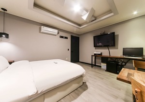 Changwon Palyongdong Vienna