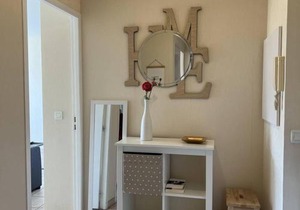 Charmant T2 à Cambo-les-Bains : Terrasse, Parking, Internet - FR-1-495-76