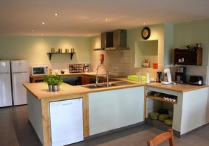 Charming Farmhouse with Large Terrace