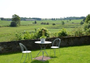 Charming Farmhouse with Large Terrace