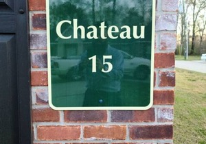 Chateau 15, spacious townhouse in Tickfaw, LA