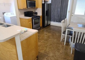 Chateau 3, spacious townhouse in Tickfaw, LA
