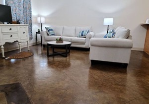 Chateau 3, spacious townhouse in Tickfaw, LA