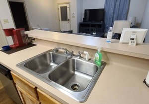 Chateau 7, spacious townhouse in Tickfaw, LA