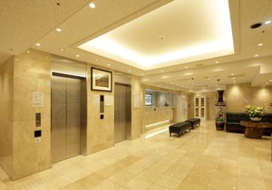Check in Shijokarasuma