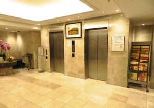 Check in Shijokarasuma