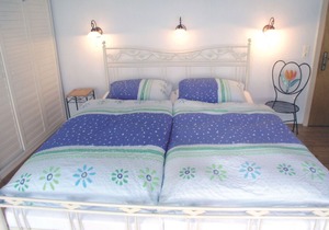 Comfortable holiday home in the Weser Uplands with sauna