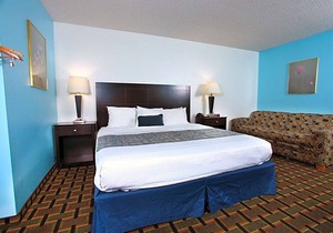 Coratel Inn & Suites By Jasper Newton