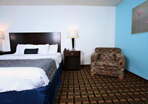 Coratel Inn & Suites by Jasper Newton